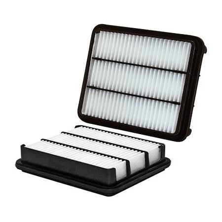 Wix Filters Air Filter 42727